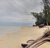 Путеводитель по пляжу Най Янг Пхукет: секретные явки и пароли Nai yang beach resort самолеты