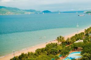 Тройка лучших курортов вьетнама с описанием самых интересных пляжей и отелей